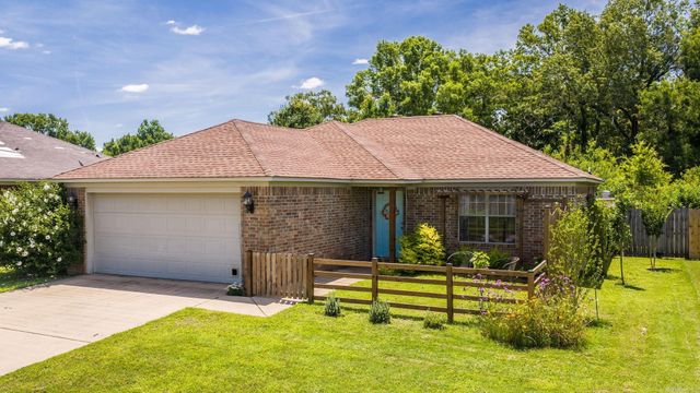 3385 Homestead Rd., Conway, AR 72032
