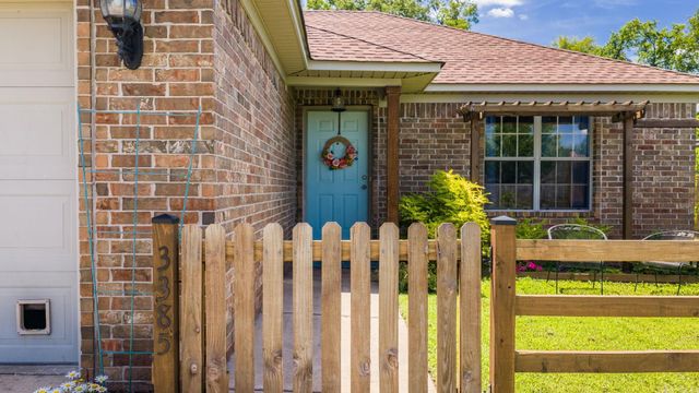 3385 Homestead Rd., Conway, AR 72032