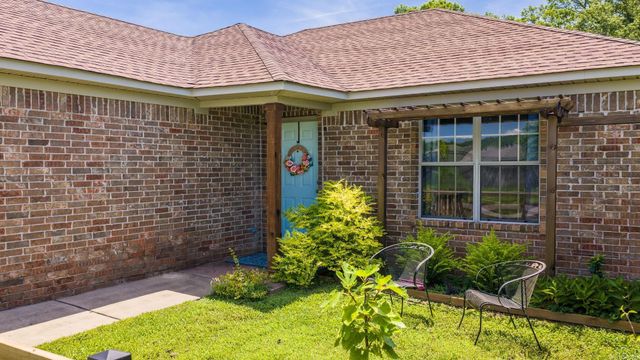 3385 Homestead Rd., Conway, AR 72032