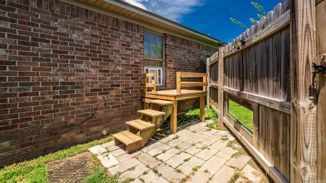 3385 Homestead Rd., Conway, AR 72032