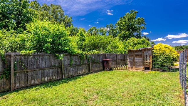 3385 Homestead Rd., Conway, AR 72032