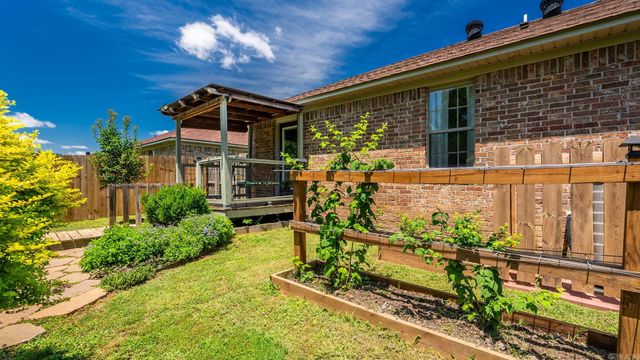 3385 Homestead Rd., Conway, AR 72032