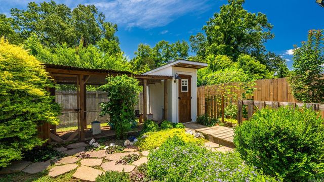 3385 Homestead Rd., Conway, AR 72032