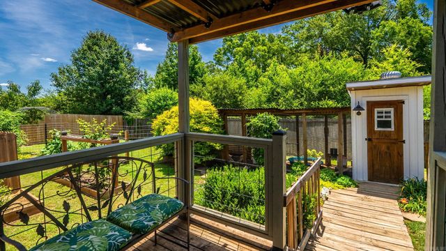 3385 Homestead Rd., Conway, AR 72032