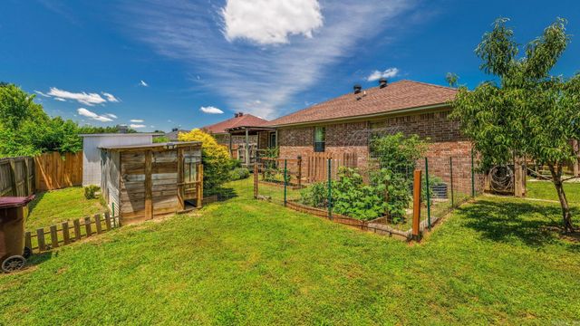 3385 Homestead Rd., Conway, AR 72032