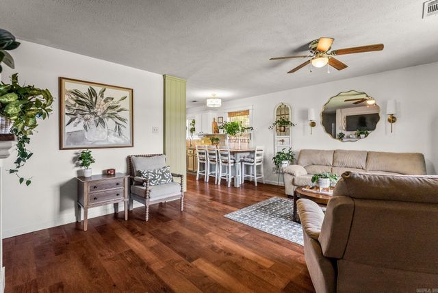3385 Homestead Rd., Conway, AR 72032