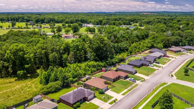 3385 Homestead Rd., Conway, AR 72032