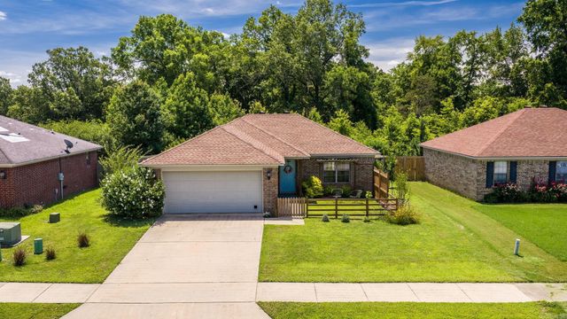 3385 Homestead Rd., Conway, AR 72032