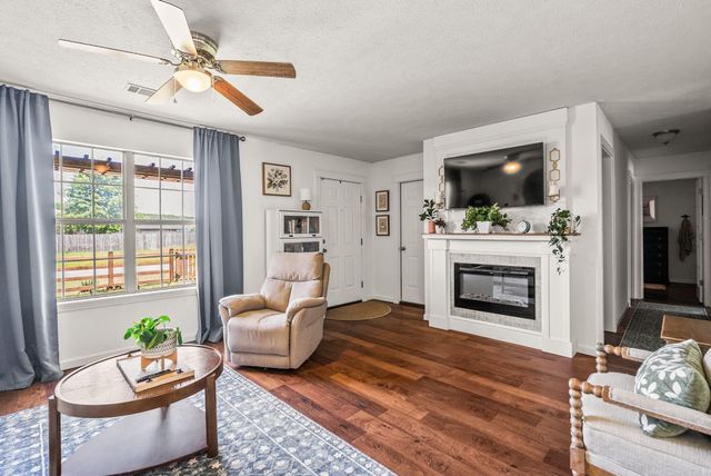 3385 Homestead Rd., Conway, AR 72032