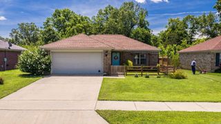 3385 Homestead Rd., Conway, AR 72032