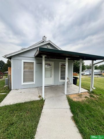 5249 S 52nd Street, Omaha, NE 68117