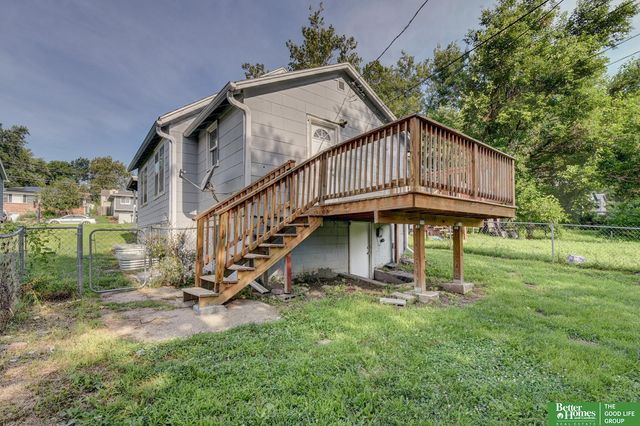 5249 S 52nd Street, Omaha, NE 68117