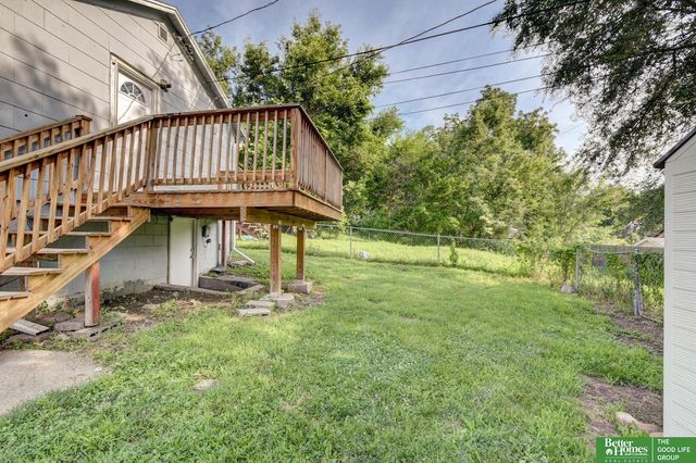 5249 S 52nd Street, Omaha, NE 68117