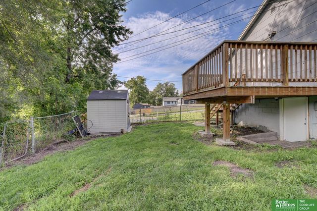 5249 S 52nd Street, Omaha, NE 68117