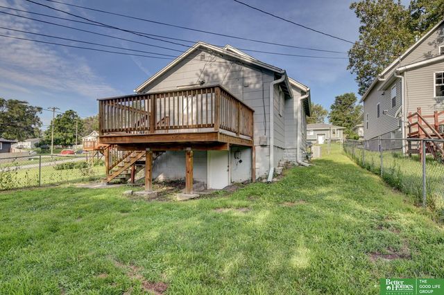 5249 S 52nd Street, Omaha, NE 68117