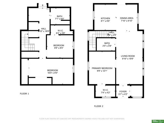 5249 S 52nd Street, Omaha, NE 68117