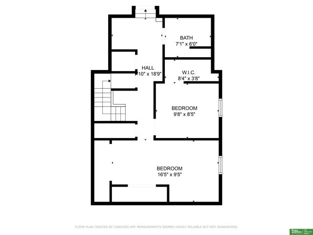 5249 S 52nd Street, Omaha, NE 68117