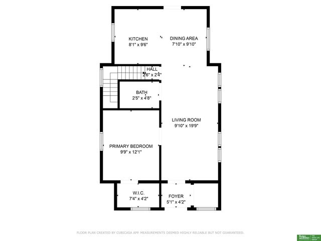 5249 S 52nd Street, Omaha, NE 68117