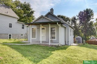 5249 S 52nd Street, Omaha, NE 68117