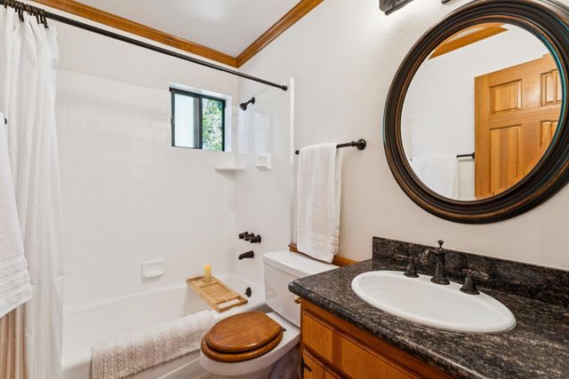 414 Pioneer Road, Lake Arrowhead, CA 92352