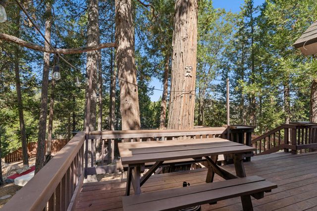414 Pioneer Road, Lake Arrowhead, CA 92352