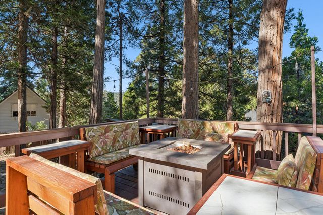 414 Pioneer Road, Lake Arrowhead, CA 92352