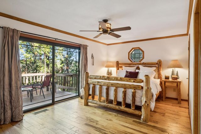 414 Pioneer Road, Lake Arrowhead, CA 92352