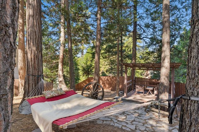 414 Pioneer Road, Lake Arrowhead, CA 92352