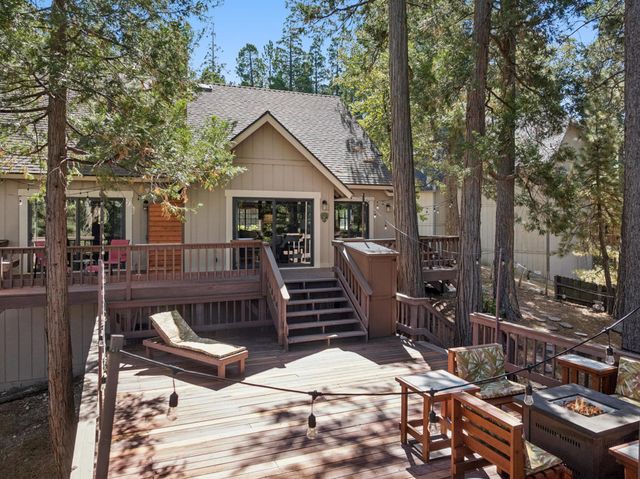 414 Pioneer Road, Lake Arrowhead, CA 92352