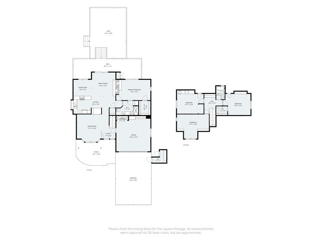 414 Pioneer Road, Lake Arrowhead, CA 92352