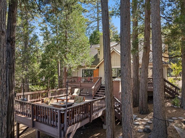 414 Pioneer Road, Lake Arrowhead, CA 92352