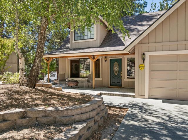 414 Pioneer Road, Lake Arrowhead, CA 92352