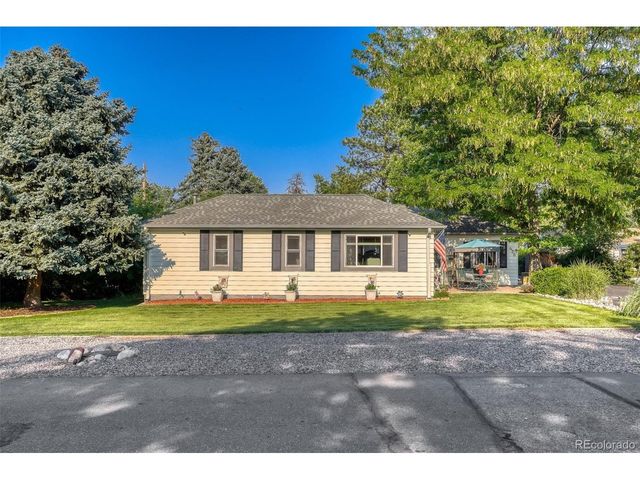 450 Garland St, Lakewood, CO 80226