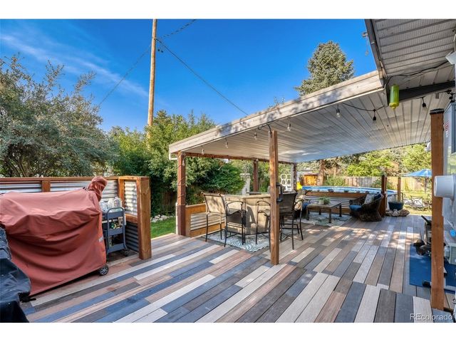 450 Garland St, Lakewood, CO 80226