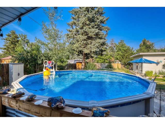 450 Garland St, Lakewood, CO 80226