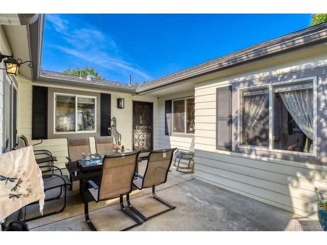 450 Garland St, Lakewood, CO 80226