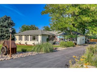450 Garland St, Lakewood, CO 80226