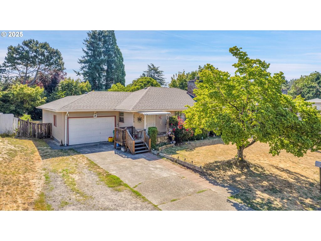 2918 Se 143RD Ave, Portland, OR 97236