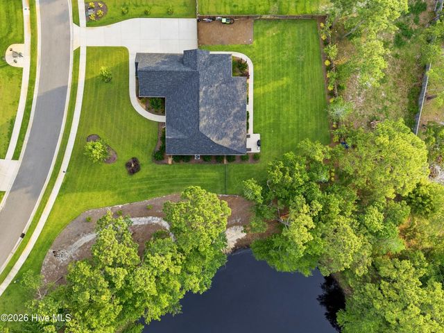 194 Hampton Court, Hampstead, NC 28443