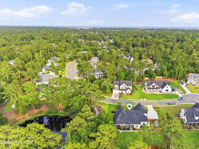 194 Hampton Court, Hampstead, NC 28443