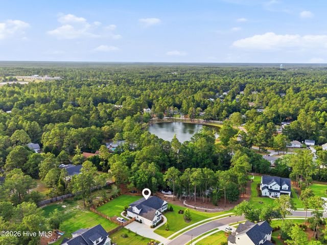 194 Hampton Court, Hampstead, NC 28443