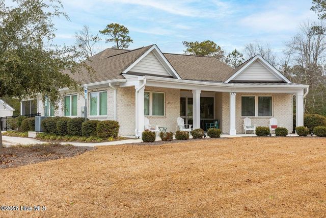 194 Hampton Court, Hampstead, NC 28443