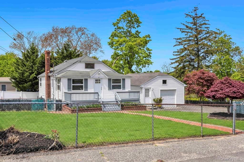 18 Islip Drive, Sound Beach, NY 11789