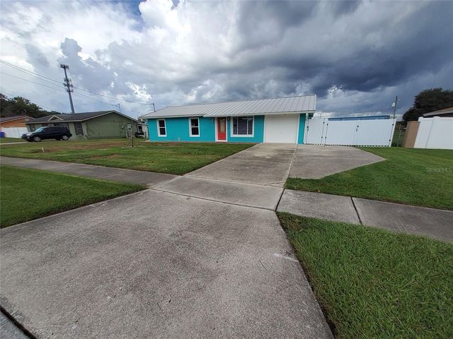 1319 MANOR DRIVE, Kissimmee, FL 34741