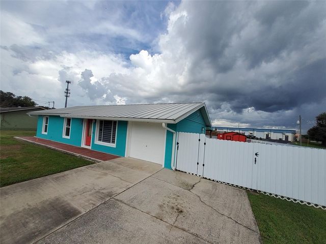 1319 MANOR DRIVE, Kissimmee, FL 34741
