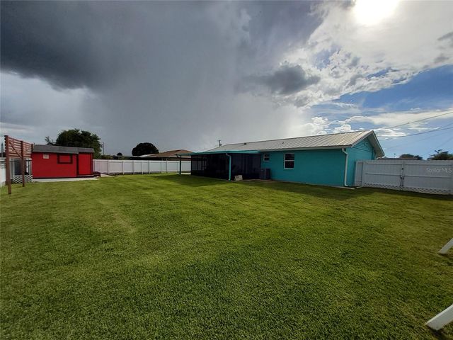 1319 MANOR DRIVE, Kissimmee, FL 34741