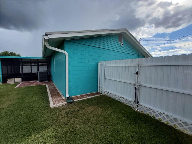 1319 MANOR DRIVE, Kissimmee, FL 34741