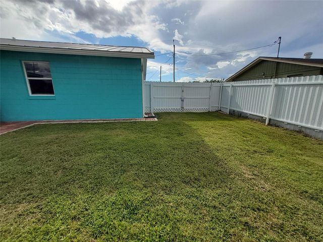 1319 MANOR DRIVE, Kissimmee, FL 34741