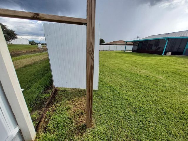 1319 MANOR DRIVE, Kissimmee, FL 34741