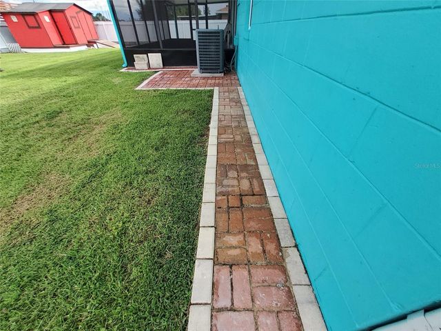 1319 MANOR DRIVE, Kissimmee, FL 34741